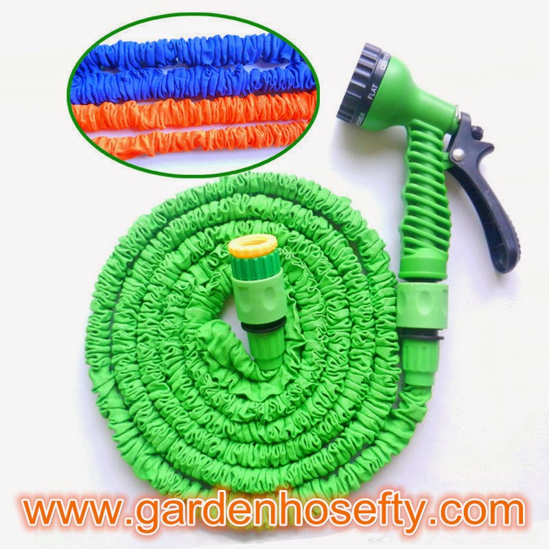 Garden hose Manufacturer 七月 2014