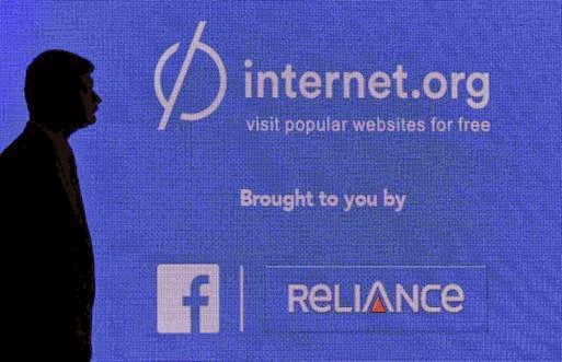 Free Internet For All :Internet.org