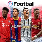 EFootball PES 2021 Apk Obb Download For Android EFootball PES 2021 Download For Android
