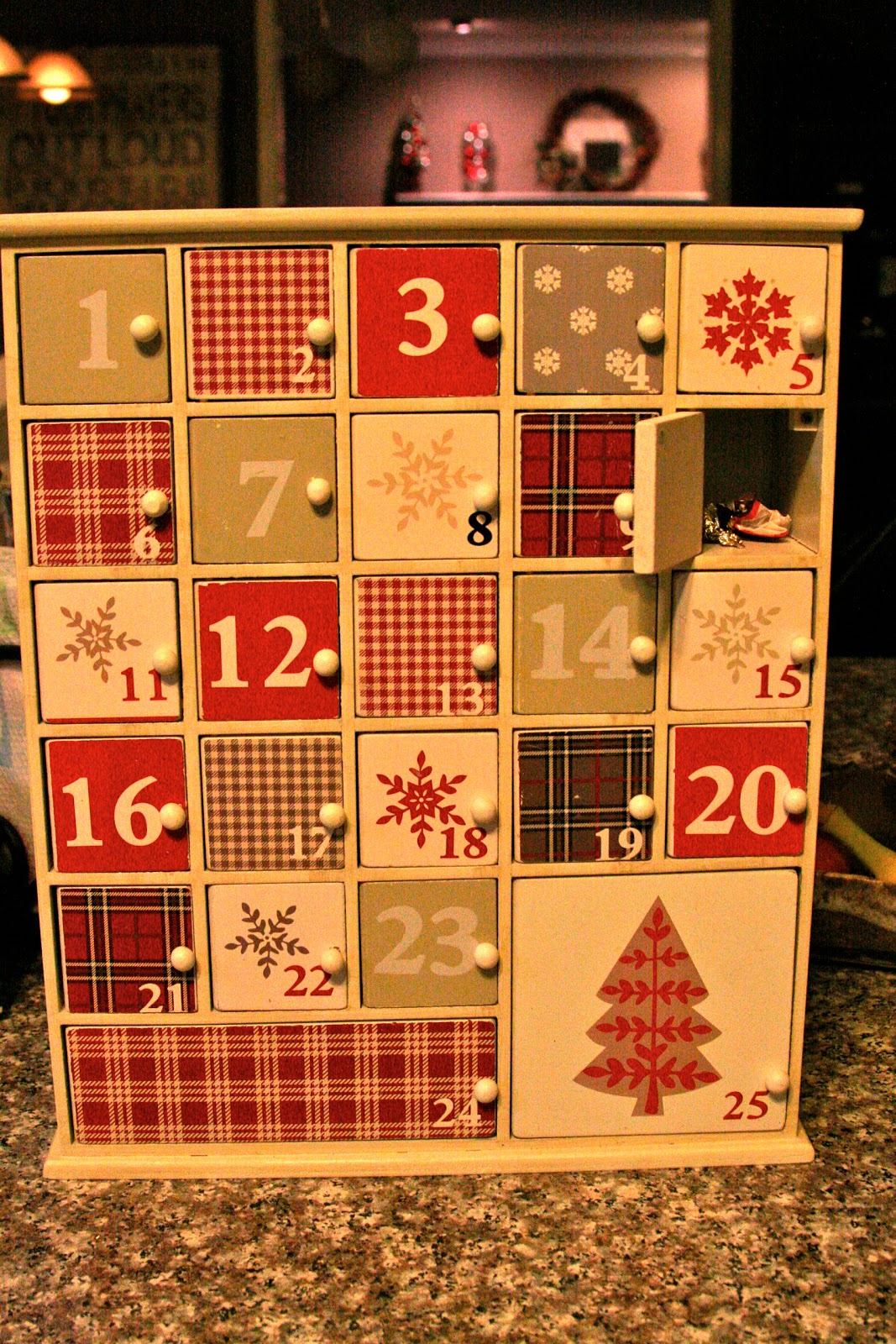 grass stains: The advent calendar grass stains: The advent calendar