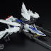 Hi-Resolution Model 1/100 Wing Gundam Zero Custom EW Ver. Sample Images by Dengeki Hobby