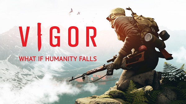 رسميا الإعلان عن لعبة Vigor القادمة من مطوري DayZ لجهاز PS4 و PS5 
