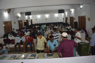 Panchayat Election: बिहार में पंचायत चुनाव की घोषणा, Panchayat elections announced in Bihar, AnjNewsMedia