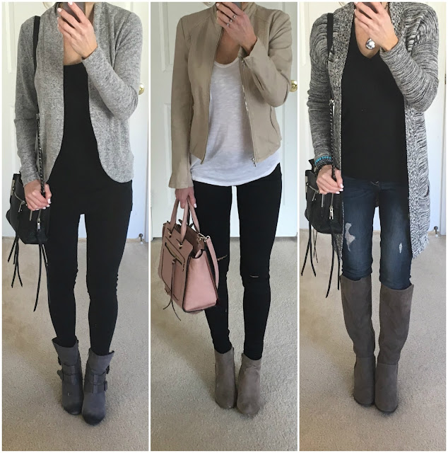 Outfit Singles 2/25/17 | On the Daily EXPRESS