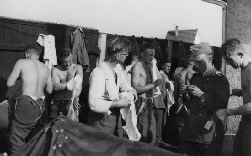 800px x 497px - World War Ii Vintage Gay Porn | Gay Fetish XXX