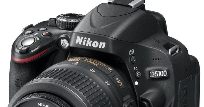 Spesifikasi dan Harga Kamera Nikon D5100 Portal Harga