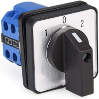 Selector Switch Selector Switch