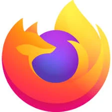 Mozilla Firefox 84