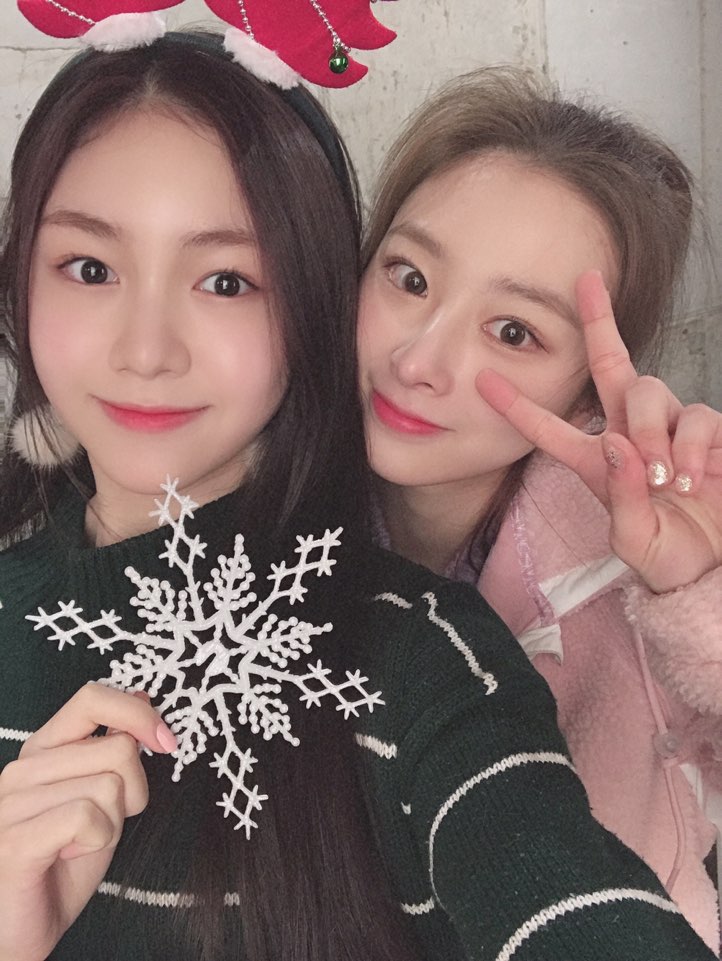 이번주 떡밥 홍수였던 로켓펀치 | 인스티즈