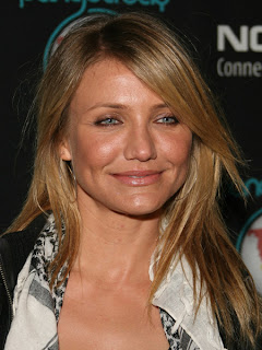 Cameron Diaz - American Hollywood Hot actress and Model Nipslip Horny