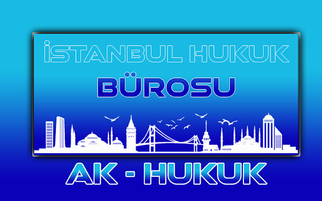 İstanbul Hukuk Bürosu