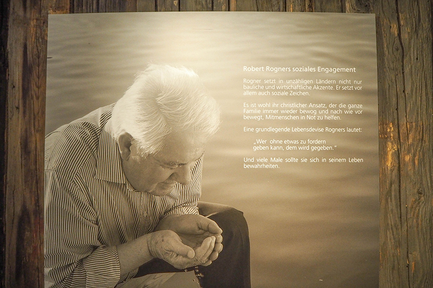 LEBENSWERKSTATT Robert Rogner LEBENSWERKSTATT Robert Rogner