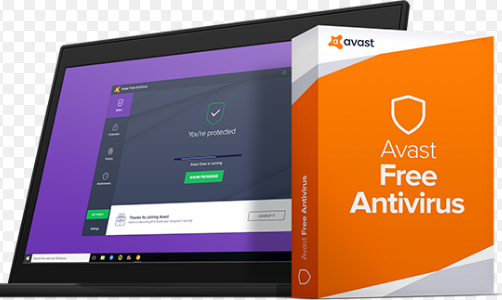 Free Download of Avast Antivirus 2017 Offline (Standalone ...