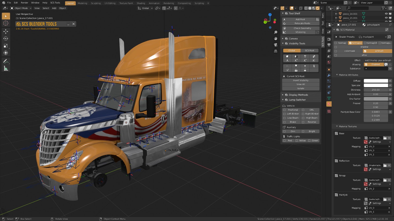 SCS blog: Tools 2.0