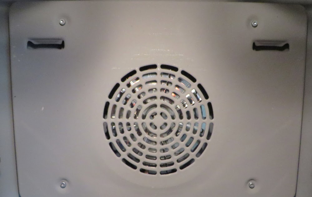 Electronics Blog Bosch Oven HBG633BS1A Fan Knocking Noise