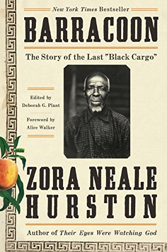 Book Review | Barracoon: The Story of the Last “Black Cargo By Alice Walker