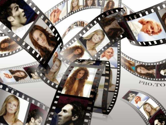 Хлопушка (кинематограф) - Википедия Event