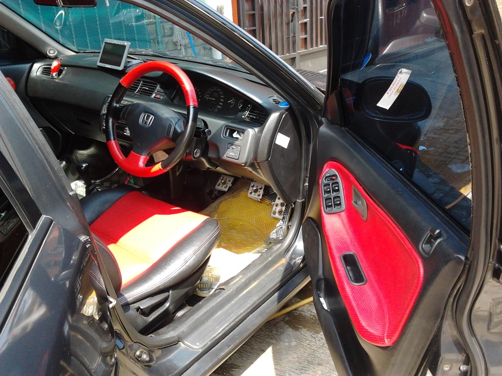 mobil mobil
