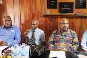 Tokoh Papua : KKB Melakukan Penyerangan, Dewan Gereja Papua Bisu Seribu Bahasa