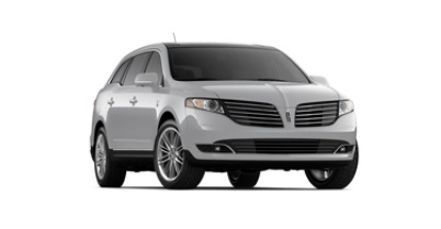 Lincoln MKT Review Spec