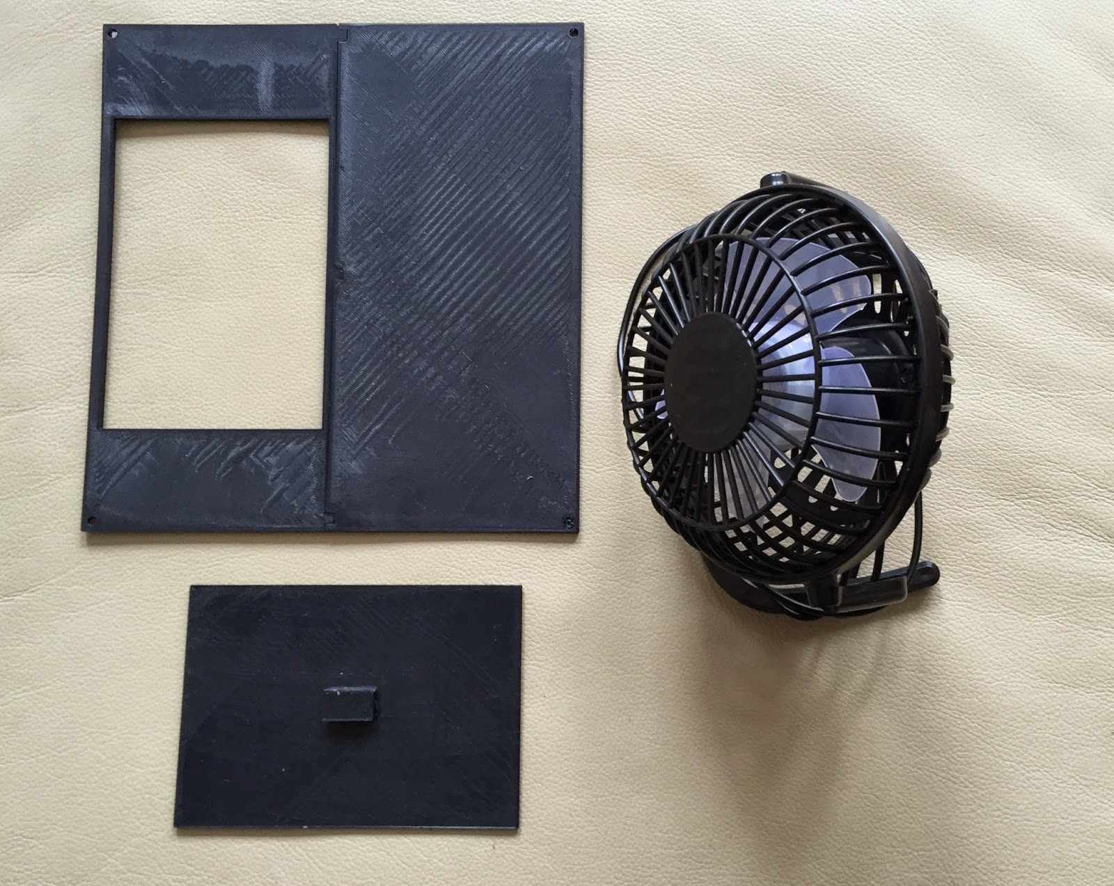 The Making of a Maker: The Danger of Having a Nice Hammer...