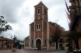 LA PARROQUIA DE SAN CRISTÓBAL