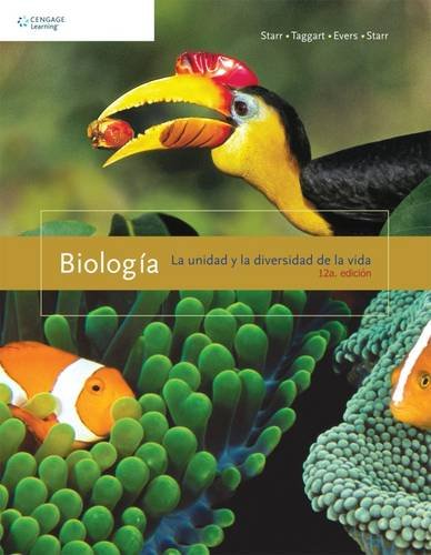 La Vida En La Tierra Teresa Audesirk 8 Edicion Pdf
