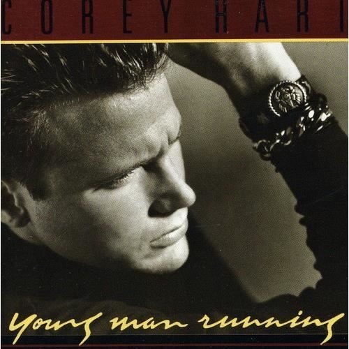 La Bible de la Westcoast Music Cool Night Corey Hart "Young Man