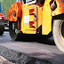 Відремонтували на 162 мільйони – ОДА звітує за ремонт доріг в області