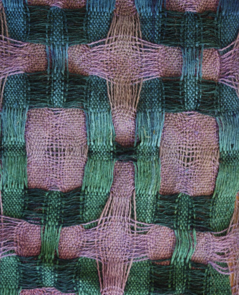 Random Acts of Color What Is the Difference Between Fulling and Felting?