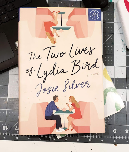 the two lives of lydia bird // josie silver Books [Read] By Les