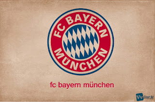 FC Bayern Munchen HD Wallpaper