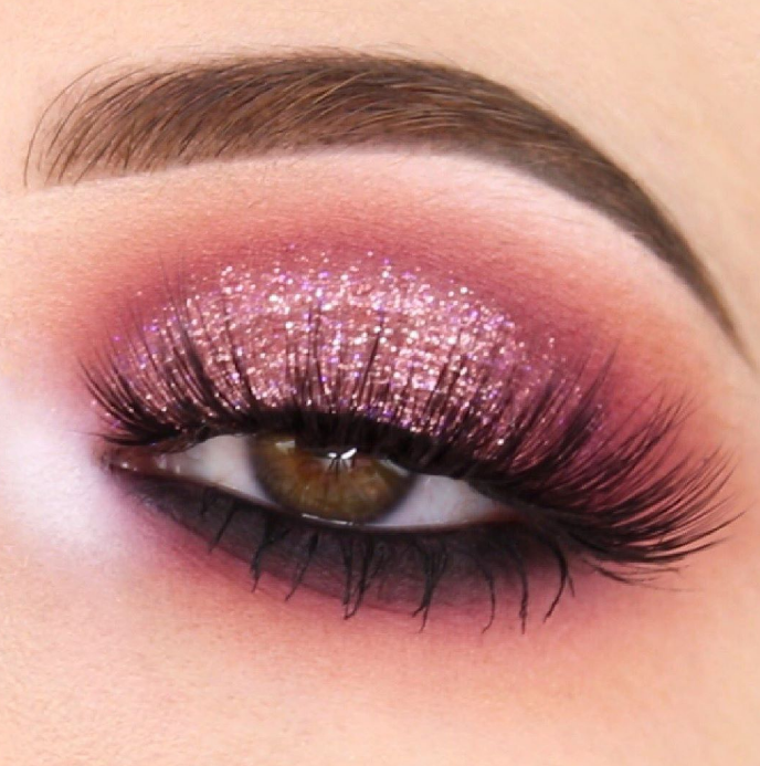 5 Amazing Eye Makeup Tutorial Step by Step