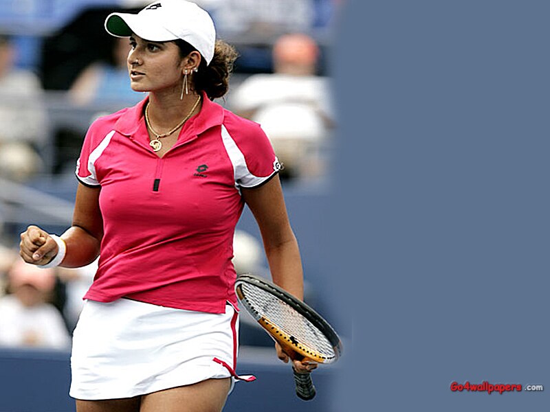 all celebrity in: Sania Mirza hot and High Quality pictur ,wallpaper.
