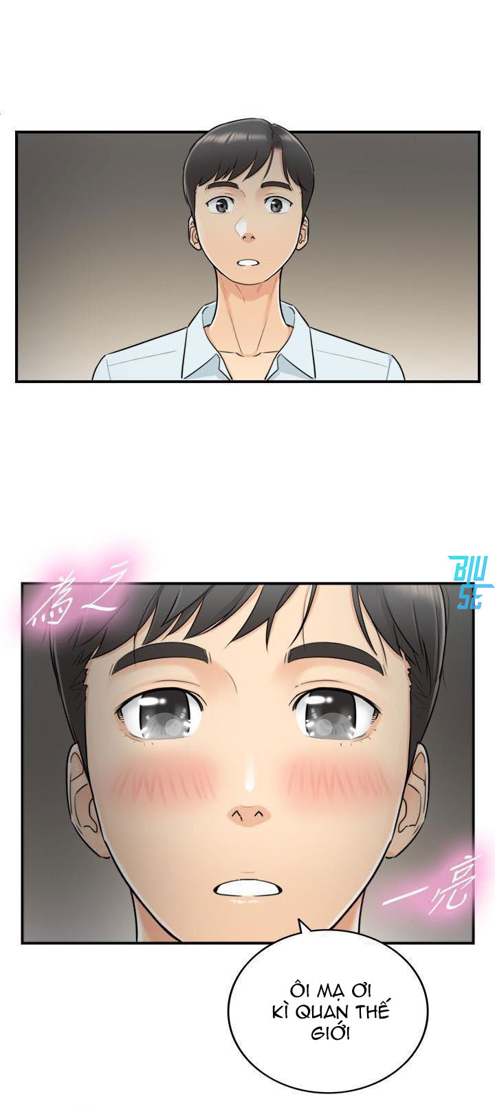 Đọc truyện Sếp Trẻ - Chapter 5