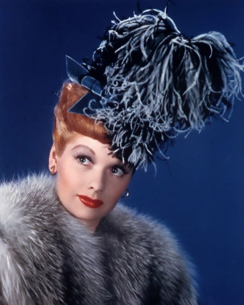 The Girl with the White Parasol Ten Hat Quips from Film