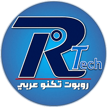 RtechArabic روبوت تكنو عربي