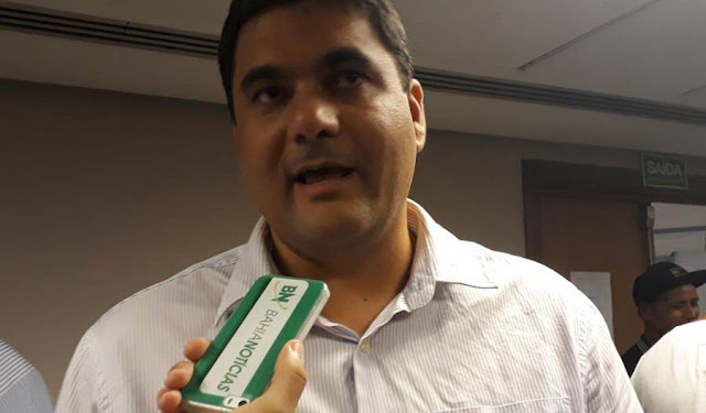 Sem candidatos, Jacobina vai remarcar eleições para presidente do clube