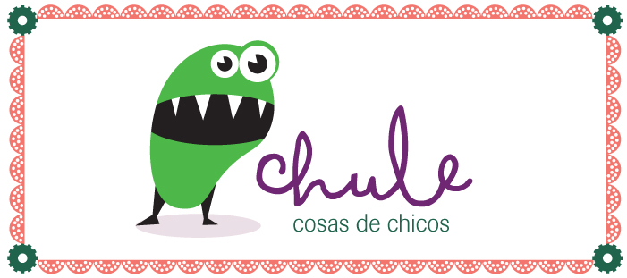 \o/ ChuLe cOsaS de cHicOs \o/