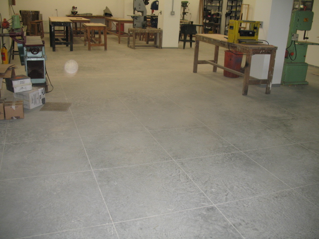PISOS EN CONCRETO PULIDO