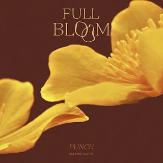Punch Full Bloom EP