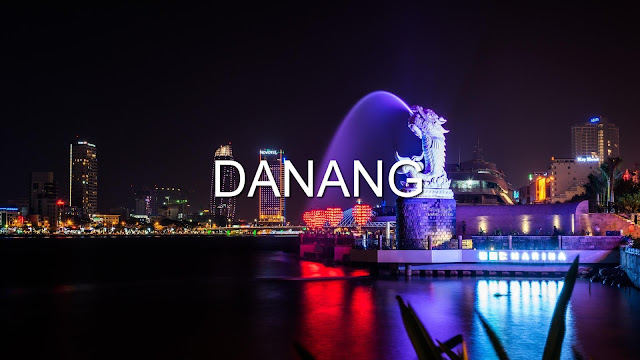 Danang River