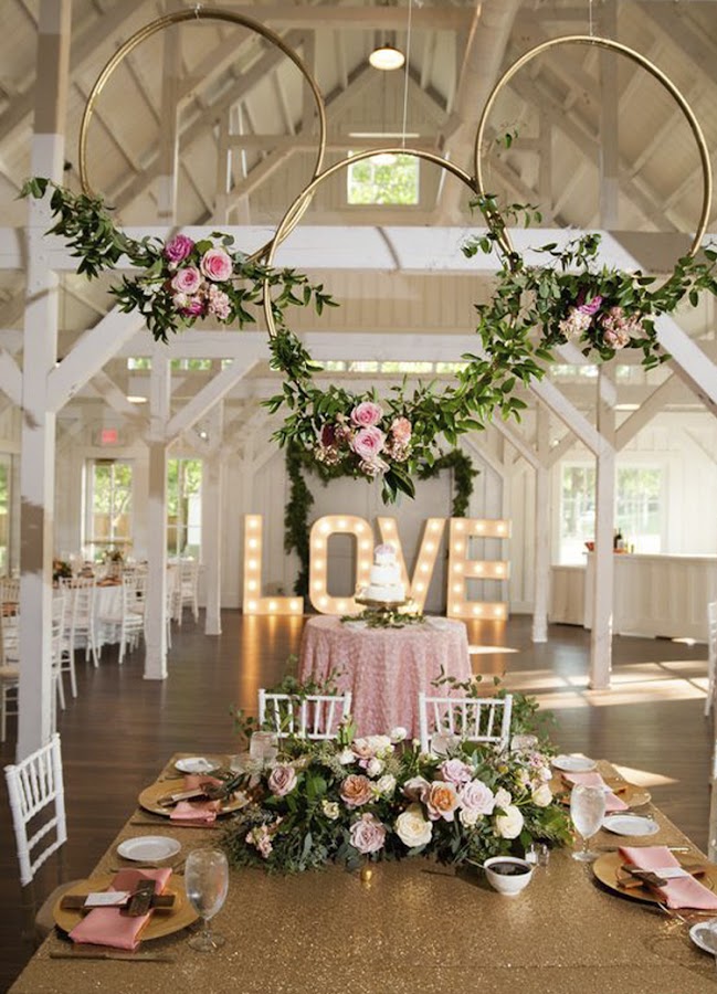 Coronas de flores para decorar + Sorteo_2