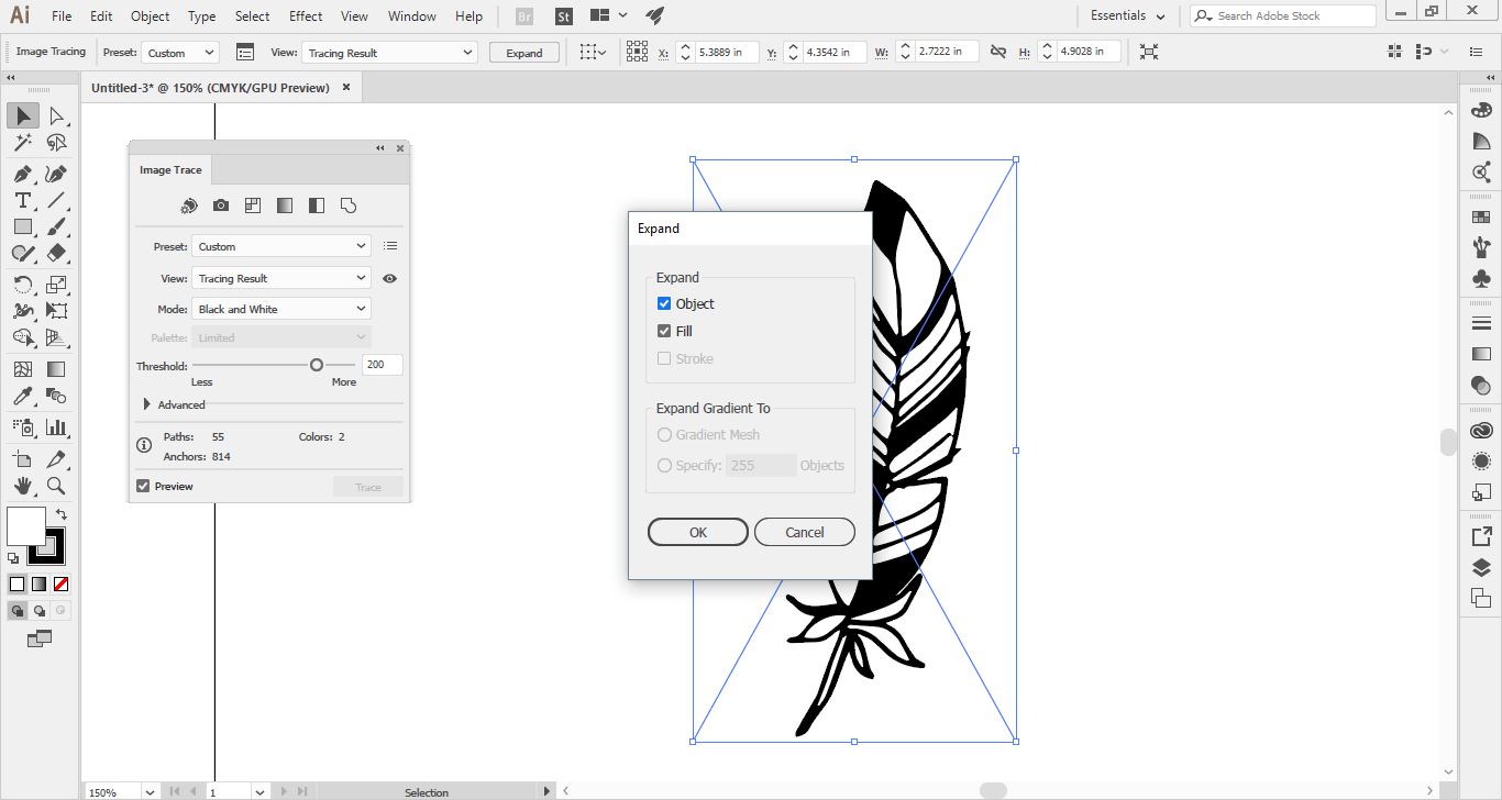 Creative How To Convert Sketch To Drawing In Illustrator with simple drawing