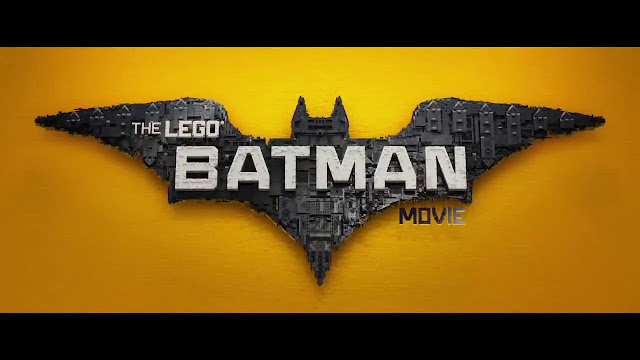 The Lego Batman Movie review :  Is everything still awesome?