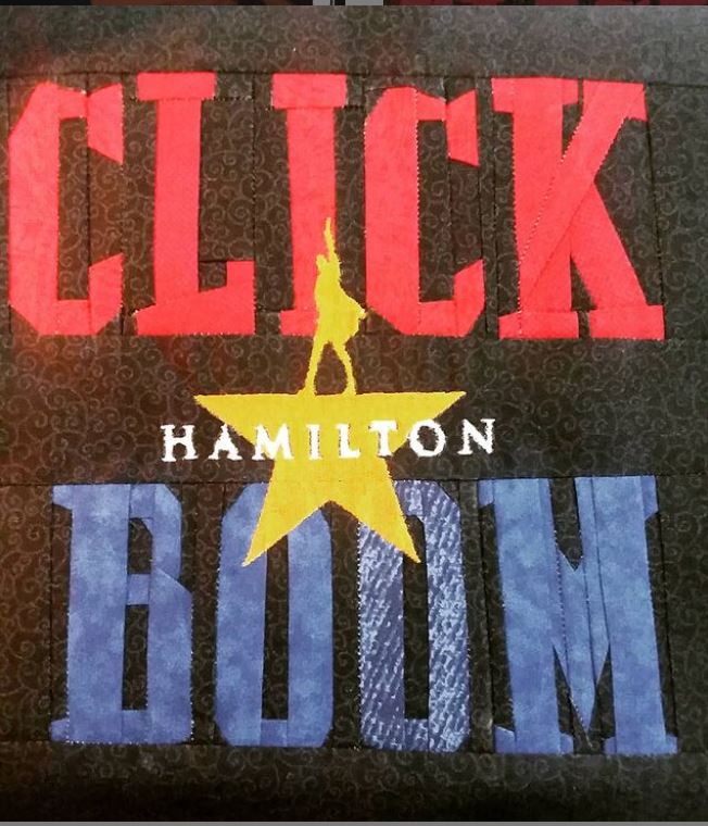 Lollyquilts Hamilton