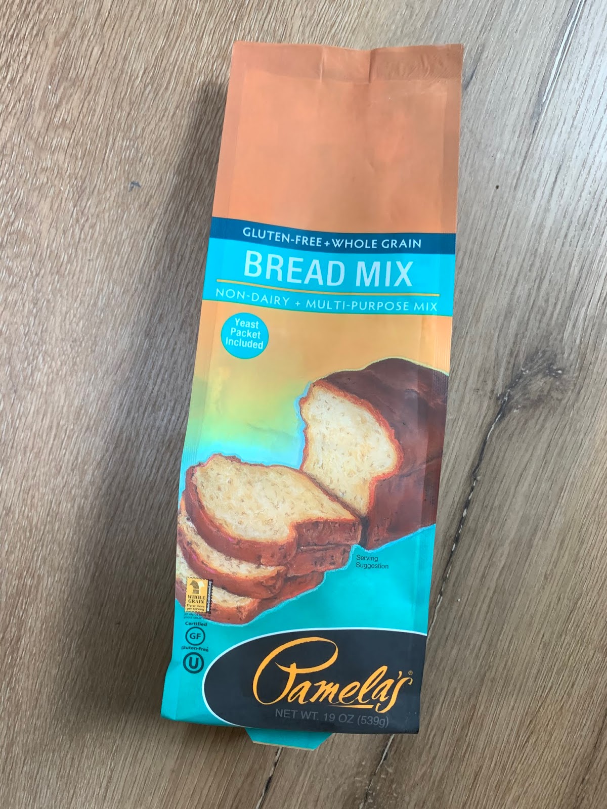 Recreate Disneyland Churro Gluten Free Gluten Free and The Mouse