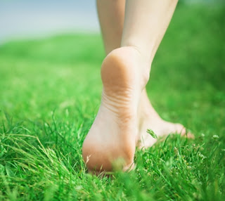 Yuruyerek Anda Kalma Meditasyonu Aysen Akbulut