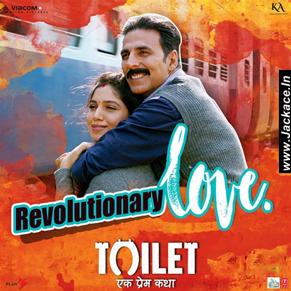 Toilet Ek Prem Katha First Look Poster 12