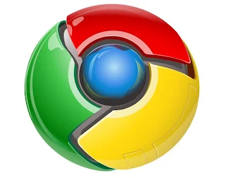 Chrome ico